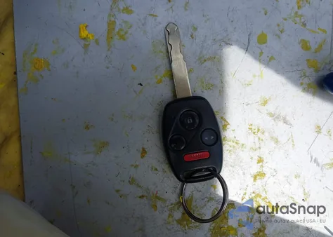 2006 Honda Accord 2.4 Ex z USA, uszkodzony, nr VIN 1HGCM56836A119743